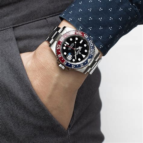 rolex pepsi steel|2020 rolex pepsi.